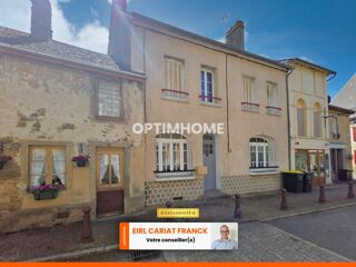  Maison à vendre 5 pièces 109 m²