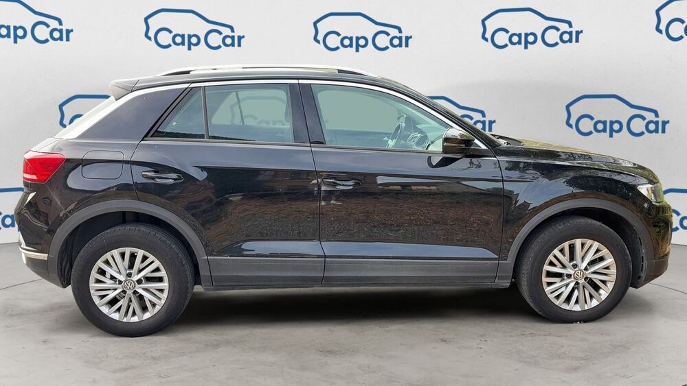 T-ROC I 1.0 TSI 115 Lounge 2019 occasion 69400 Gleize
