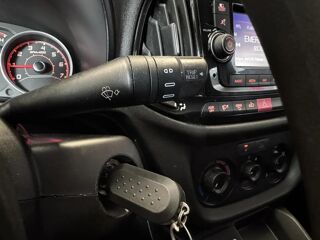 Doblo Cargo 1.3 Pack Pro Nav 2018 occasion 87280 Limoges