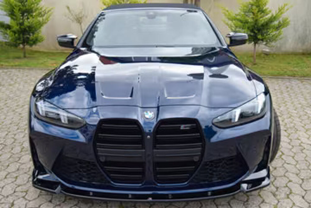 M4 Competition M Sport Shark Eye 2023 occasion 33700 Merignac