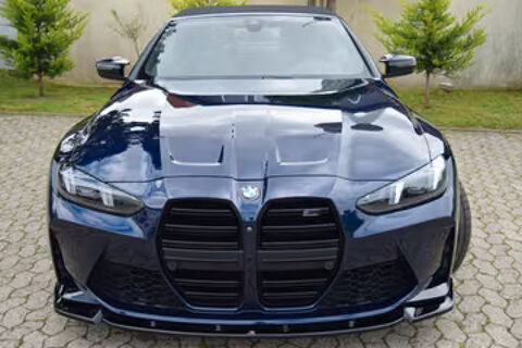 M4 Competition M Sport Shark Eye 2023 occasion 33700 Merignac