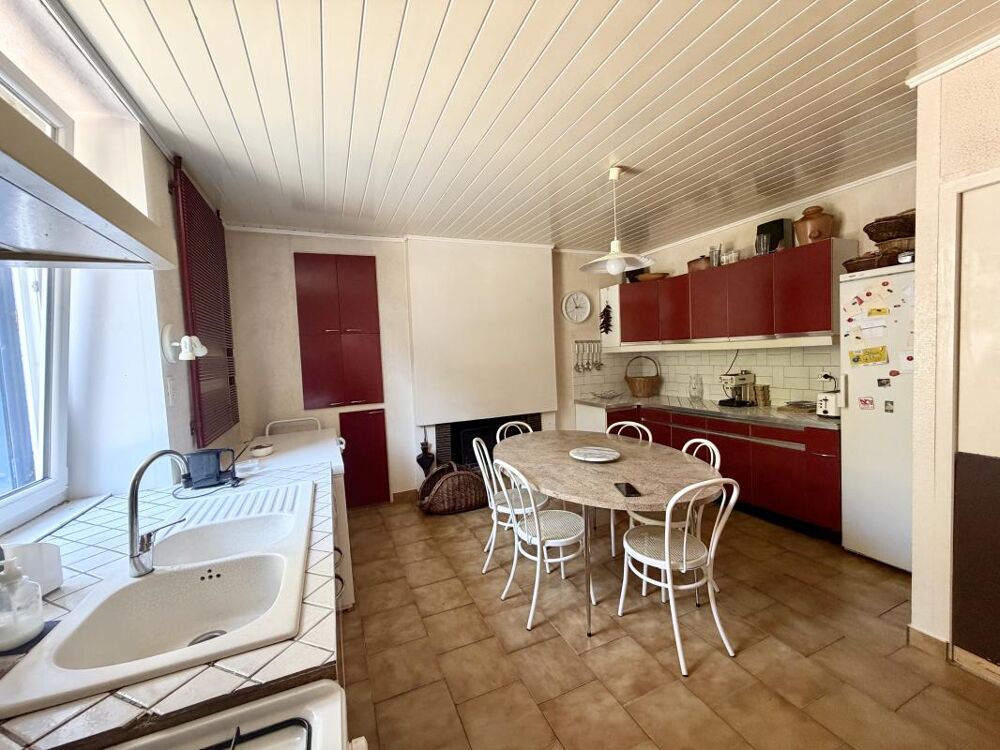 Vente Maison Maison Limoges