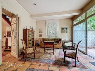  Maison � vendre 8 pi�ces 213 m�