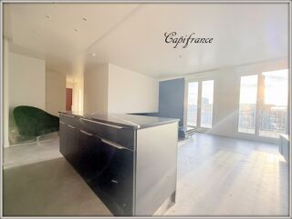  Appartement à vendre 3 pièces 71 m²