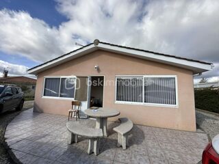  Maison � vendre 3 pi�ces 116 m�