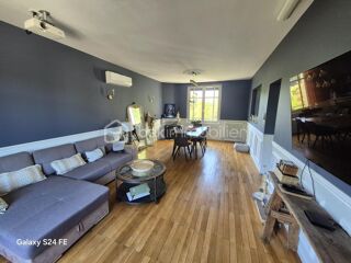  Maison à vendre 5 pièces 108 m²