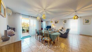  Appartement  vendre 4 pices 131 m