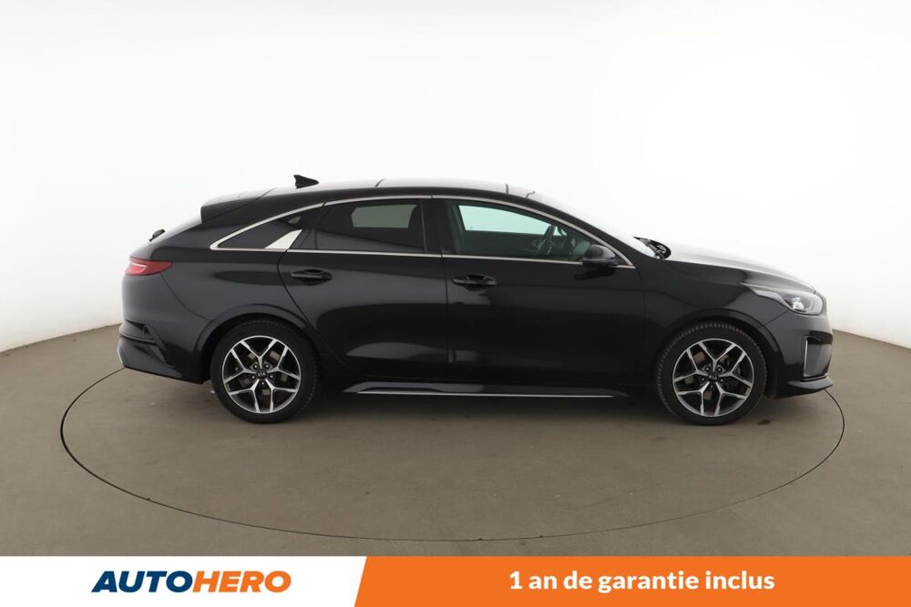 Divers 1.6 CRDi ISG GT Line Premium DCT7 136 ch 2019 occasion 92130 Issy-les-Moulineaux