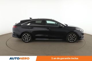 Divers 1.6 CRDi ISG GT Line Premium DCT7 136 ch 2019 occasion 92130 Issy-les-Moulineaux