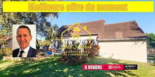  Maison � vendre 8 pi�ces 135 m�