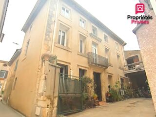  Maison à vendre 9 pièces 220 m²