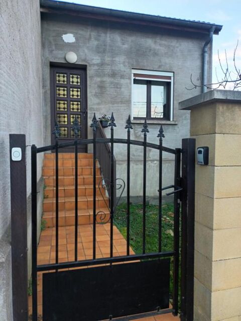  Appartement � louer 2 pi�ces 48 m�