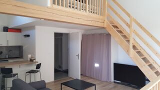  Appartement à louer 2 pièces 45 m² Bedarrides