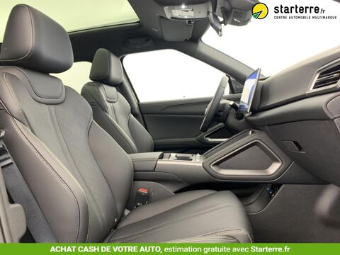 Atto 2 PHEV 1.5 DM-I BOOST 2025 occasion 69190 Saint-Fons