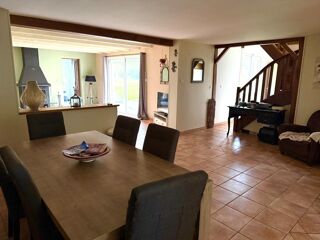  Maison à vendre 6 pièces 211 m²