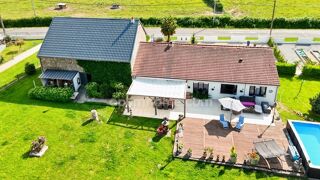  Maison à vendre 5 pièces 124 m²