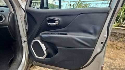 Renegade 1.6 MultiJet 120 Limited 2018 occasion 97419 La Possession