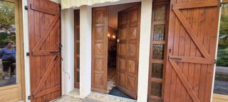 Vente Maison Beaumont-de-Lomagne : maison de caractère, vaste sous sol Beaumont de lomagne