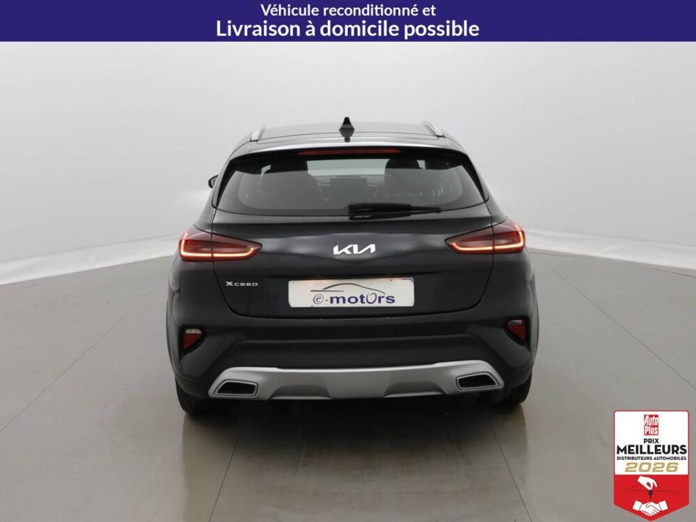 XCeed GDi PHEV 141 DCT6 Active 2022 occasion 10150 Lavau