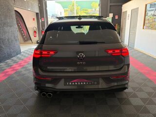 Golf GTD 2022 occasion 34500 B&eacute;ziers