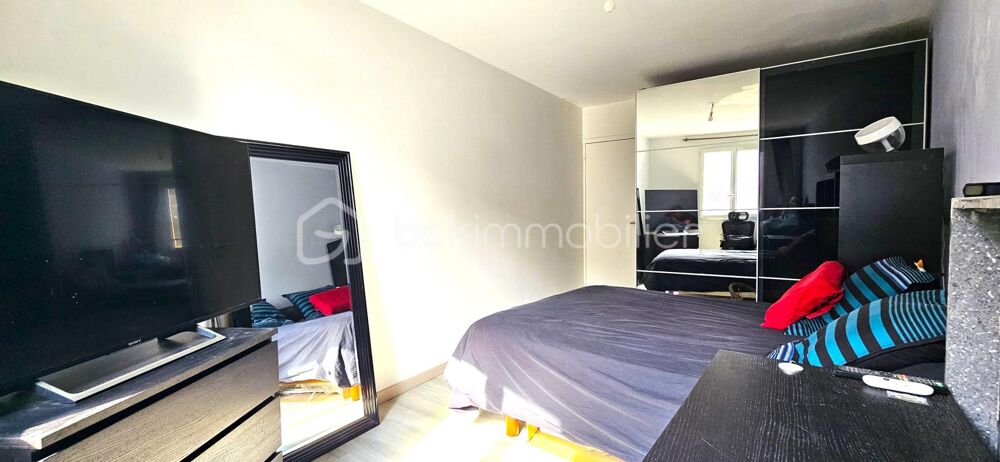 Vente Appartement Appartement en centre ville de coulommiers Coulommiers