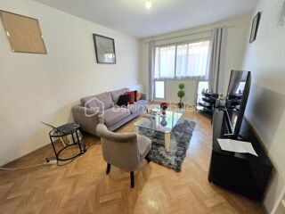  Appartement � vendre 2 pi�ces 48 m�