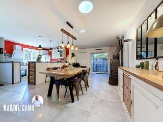  Maison à vendre 5 pièces 93 m²