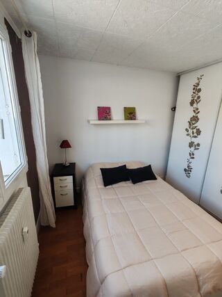  Appartement à louer 3 pièces 60 m²