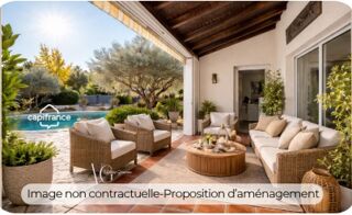  Maison à vendre 5 pièces 130 m²