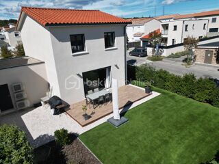  Maison à vendre 4 pièces 90 m²