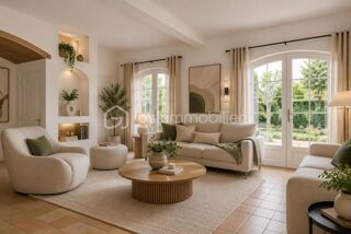  Propriété/château à vendre 8 pièces 290 m²
