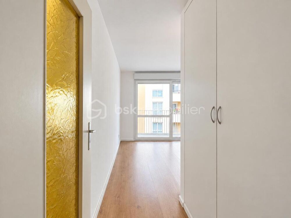 APPARTEMENT 2 PIECES