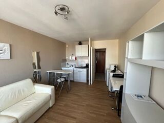  Appartement � louer 1 pi�ce 23 m�