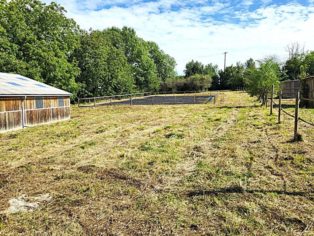 Vente Terrain Terrain Coulombs en valois