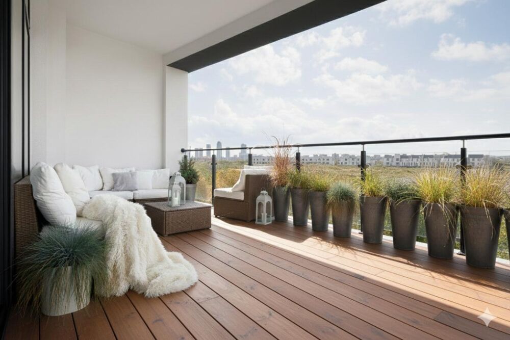 Appartement 3 pièces 64 m² · à Boulogne Billancourt · 64 m² · 712 000 €