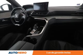 3008 1.6 Puretech GT EAT8 181 ch 2021 occasion 92130 Issy-les-Moulineaux