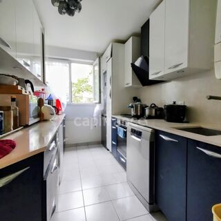  Appartement � vendre 4 pi�ces 80 m�