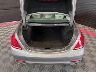 Classe S 400 Hybrid (222.157) 2014 occasion 34130 Valergues