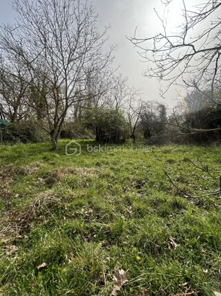  Terrain � vendre 2200 m�