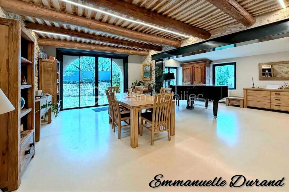 � vendre  Maison Saint-Paul-Trois-Ch�teaux (26130)