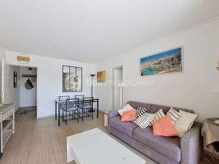  Appartement � vendre 2 pi�ces 45 m�