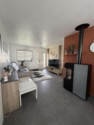  Maison à vendre 3 pièces 61 m²