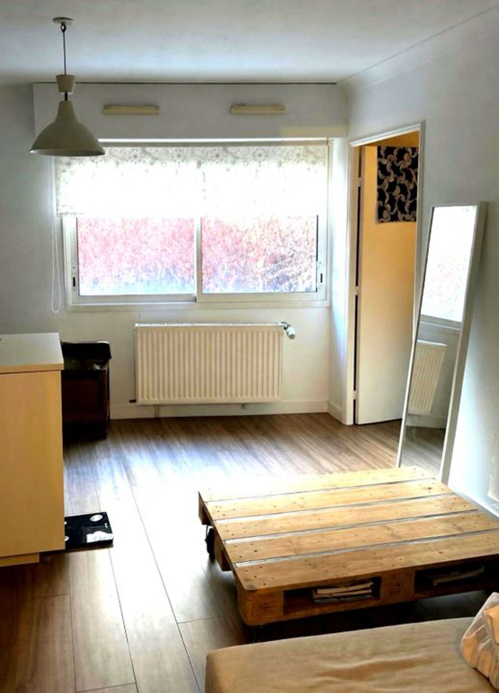 Location Appartement Appartement de 32m2 à louer sur Nantes Nantes