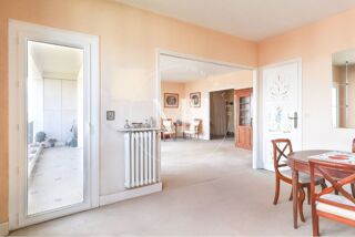  Appartement � vendre 3 pi�ces 82 m�