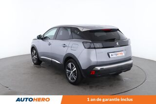 3008 1.6 Hybrid Allure Pack e-EAT8 225 ch 2022 occasion 92130 Issy-les-Moulineaux