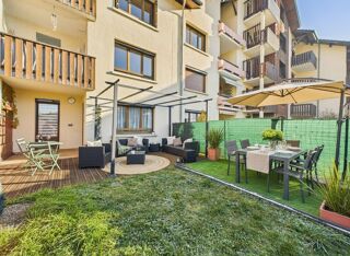  Appartement � vendre 3 pi�ces 58 m�