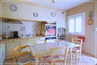  Maison � vendre 6 pi�ces 120 m�