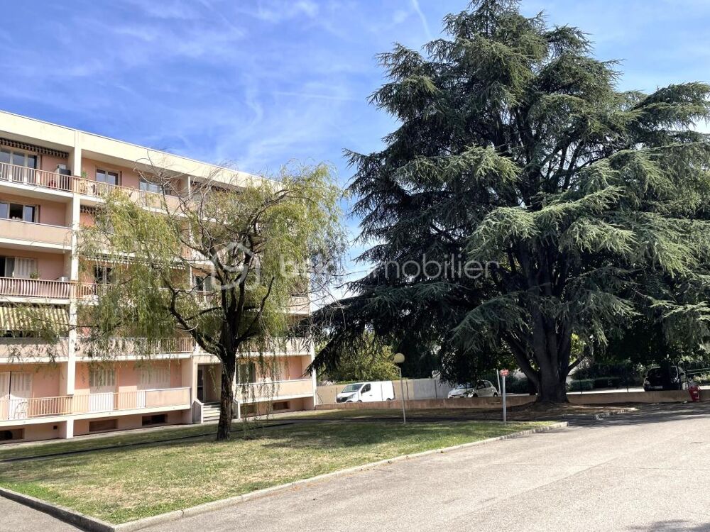 Vente Appartement SEYSSINET PARISET - Appartement 4 pièces 80 m² Seyssinet pariset
