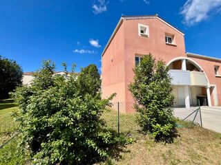  Maison � vendre 3 pi�ces 81 m�