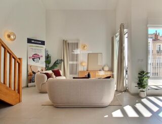 Villa 5 pièces 134 m² Marseille